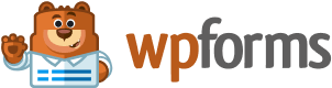 WPForms Mascotte