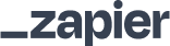 Zapier Logo Logo Zapier