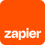 Zapier Logo - WPForms Logo Zapier