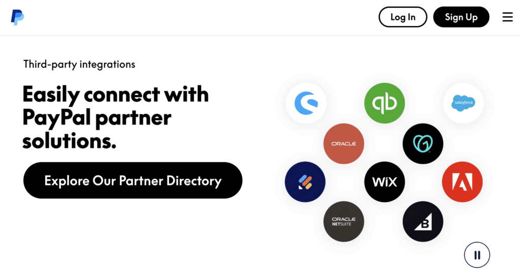 PayPal Integrations - WPForms Integrazioni PayPal
