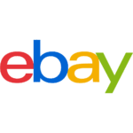 Logo eBay