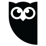 Logotipo de Hootsuite
