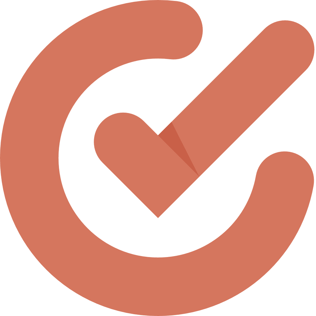Logotipo de CoSchedule
